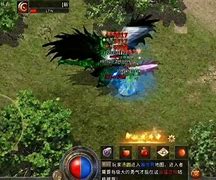 传奇手游发布网新开服新开雷霆2合1传奇手游